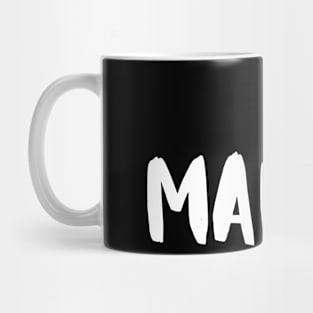 MAMA Mug